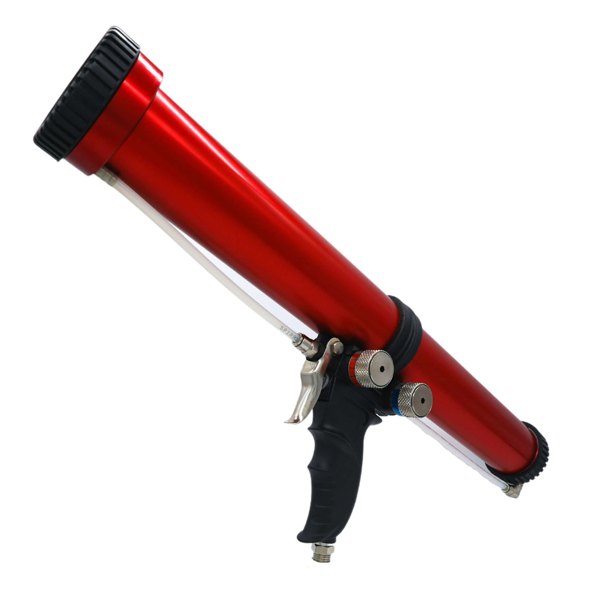 SAM/3-SSL Caulking Seam Sealant Single Component Gun - Maazzo