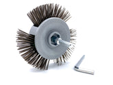 BLYSK Abrasive Tool with Drill Adaptor - Maazzo