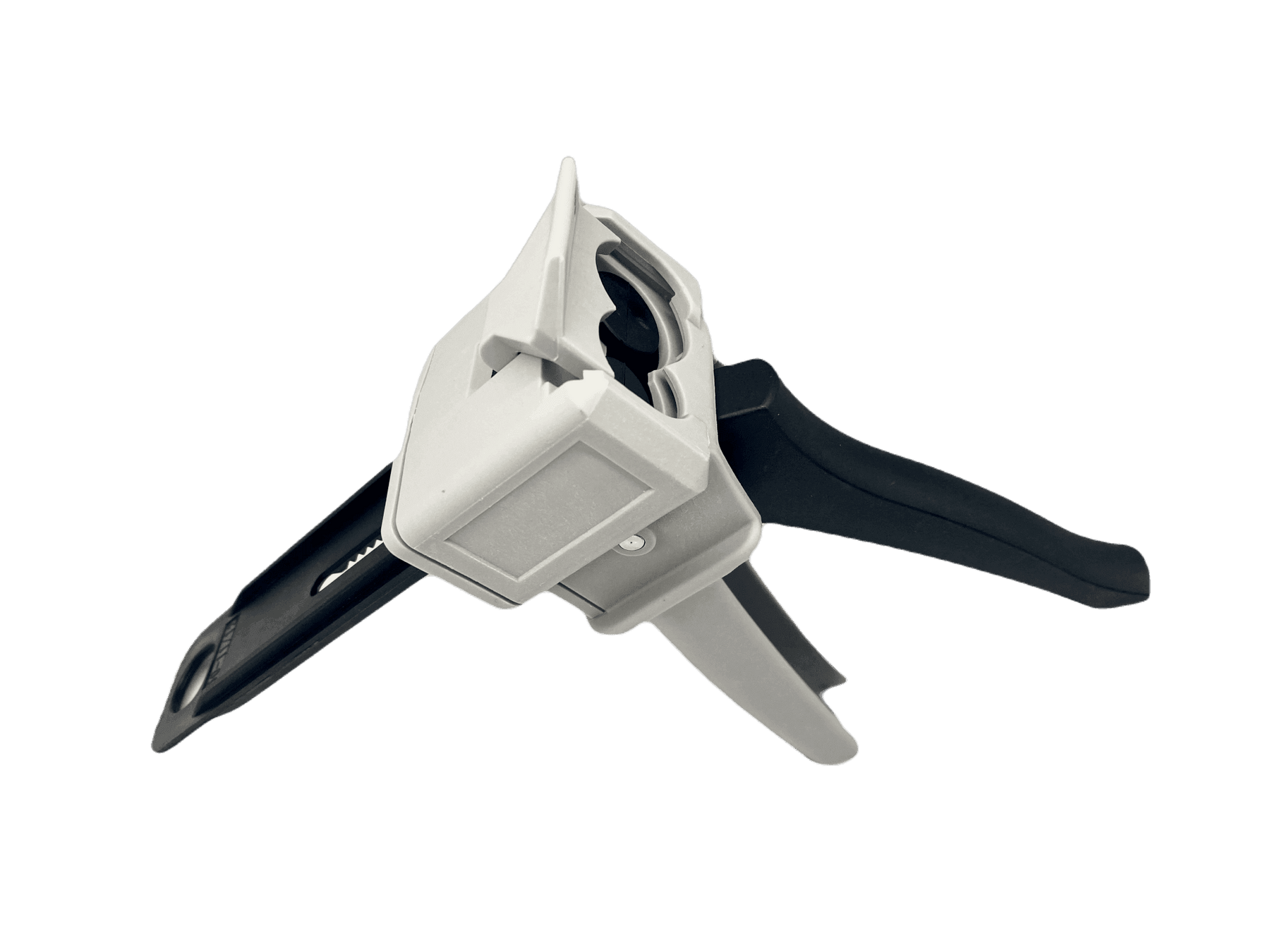 BLYSK Dual Cartridge Caulk Dispensing Gun 50ml - Maazzo