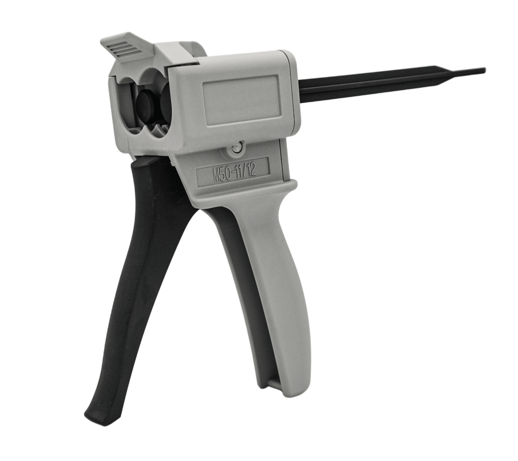 BLYSK Dual Cartridge Caulk Dispensing Gun 50ml - Maazzo