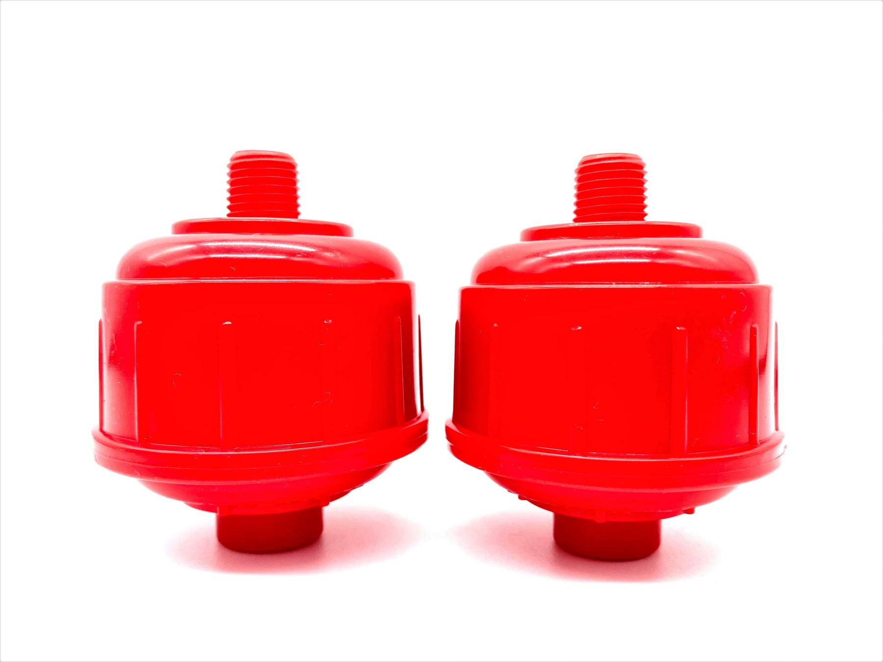 BLYSK Red Inline Filter - Maazzo