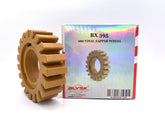 BLYSK Vinyl Zapper Eraser Wheel - Maazzo