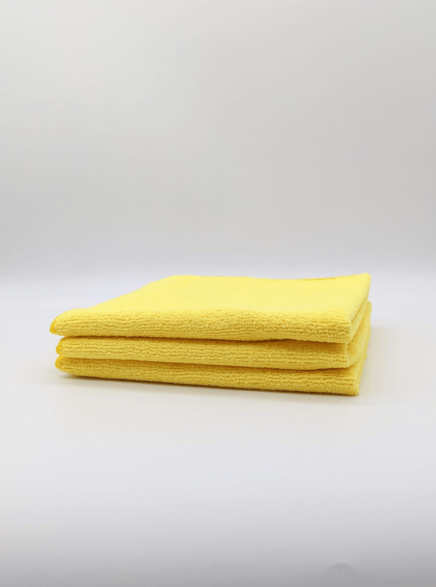 Microfiber Towel (3 Pack) - Maazzo