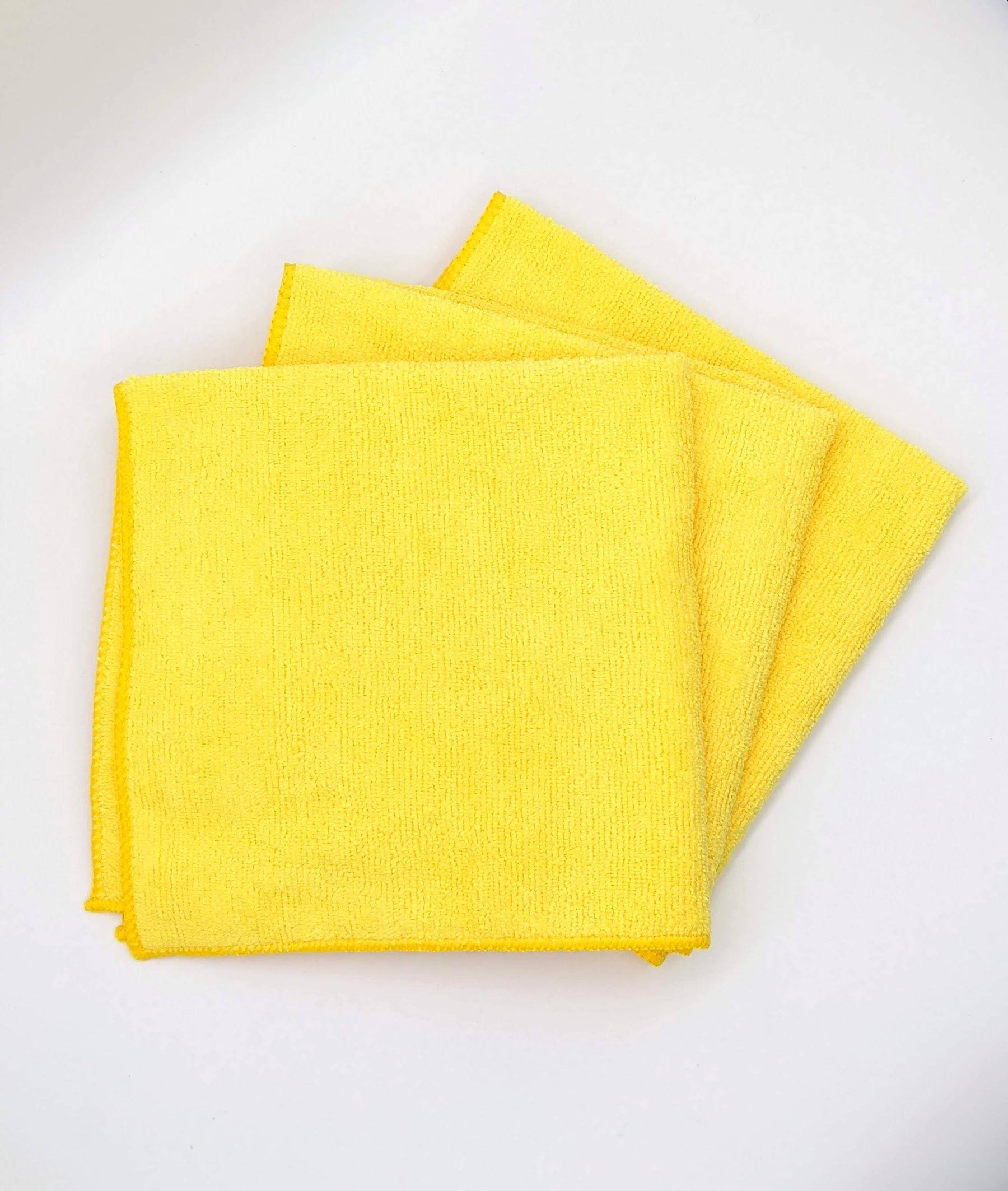 Microfiber Towel (3 Pack) - Maazzo