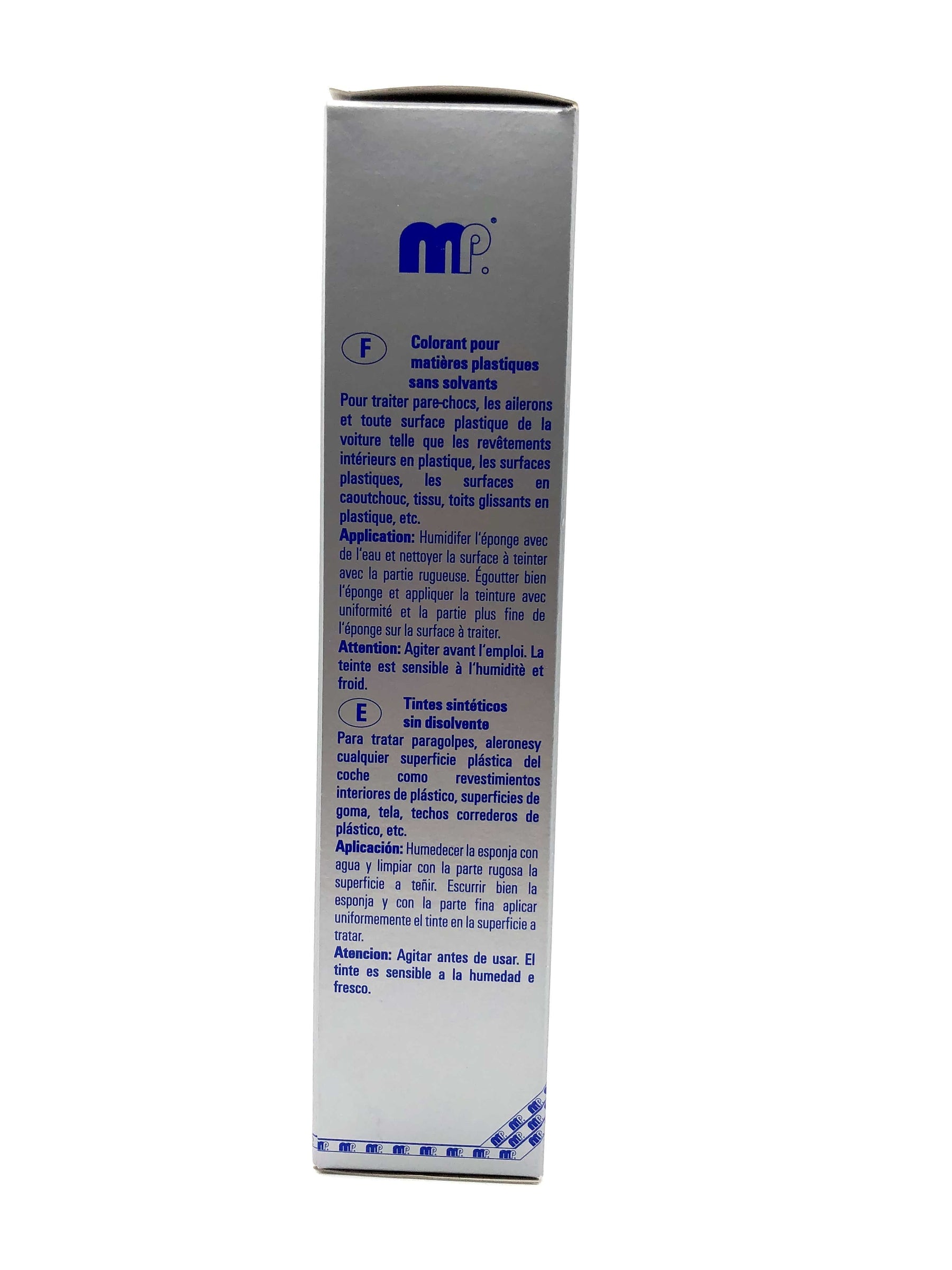Plast Plastic Paint - Maazzo