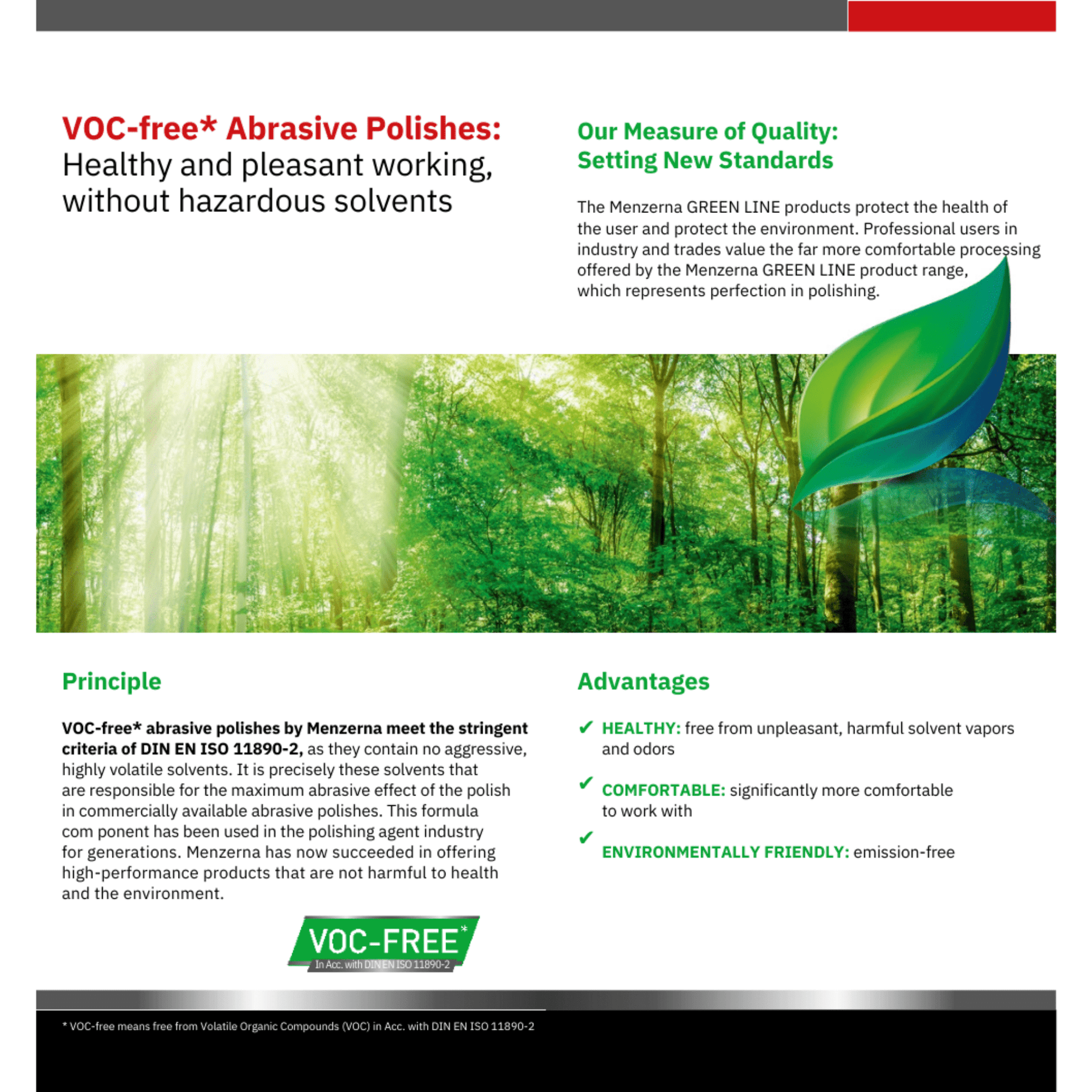 Heavy Cut Compound 400 Green Line - Environmentally Friendly Polishing Compounds - Maazzo