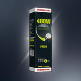 Menzerna Finish Polishing Compound Paste Beige 480W - Car Polish - Maazzo