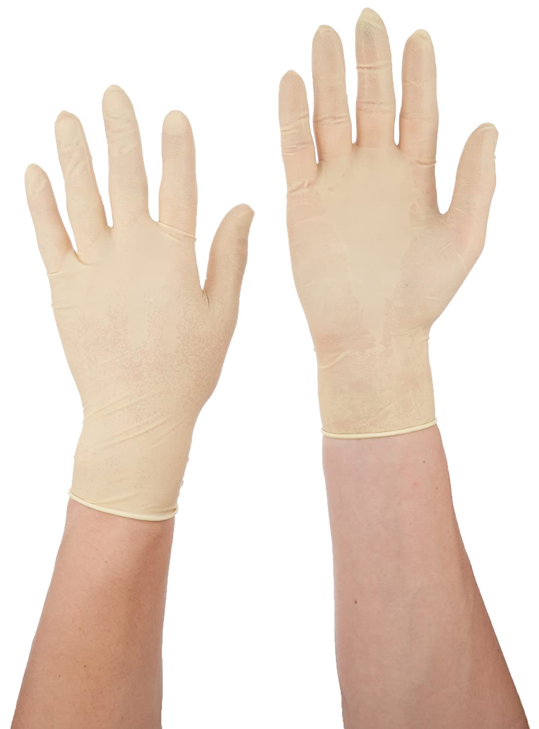 Diamond Grip Powder-Free Examination Glove - Maazzo