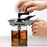 Quart Size Paint Can Lid - Maazzo