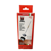 ANI F160/Plus/S 600cc HVLP Professional Paint Spray Gun or Nozzle Kit – Multiple  Sizes to Choose from (1.3mm to 2.0mm) Ideal for Auto Body, Woodworking, Industrial Applications