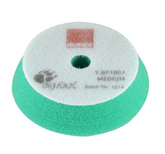 RUPES Medium Foam Polishing Pads 100mm, 4-Pack – 9.BF100J/4