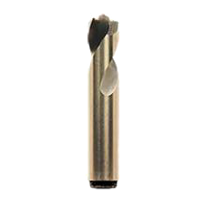 12033 8MM (5/16″) DIA. SUPER COBALT SPOT WELD CUTTING BIT