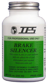 1450 BRAKE SILENCER 8 OZ. CAN