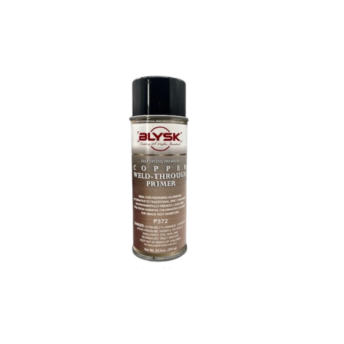 Blysk Copper Weld-Through Primer P372