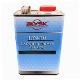 Blysk Automotive Lacquer Primer 1 Gallon – Fast Dry, Easy Sanding, High Adhesion Primer for Auto Body, Metal & Wood