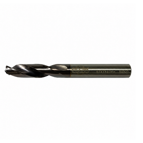 Spot Welding Drill Bit, HSSE-TiCN Double Coated,Titanium Carbon Nitride Coating, High-Speed Cutting Bit