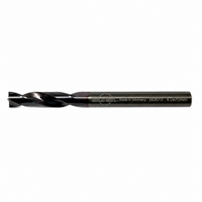 Spot Welding Drill Bit, HSSE-TiCN Double Coated,Titanium Carbon Nitride Coating, High-Speed Cutting Bit