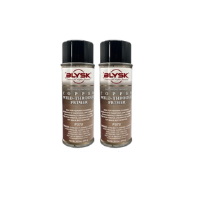 Blysk Copper Weld-Through Primer P372