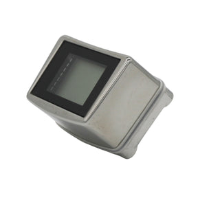 ANI TMD2 Digital PSI/F Gauge for Paint Spray Gun, Compatible with ANI Black, 200, F160, R160 Series