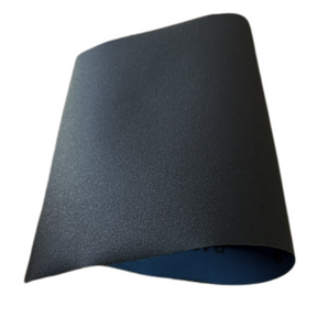 Wet & Dry Sandpaper 9x11 Sheets, 50-Pack,  Silicon Carbide (400–3000) Latex Backing,for Wood, Metal, Auto, Plastic (400 Grit)