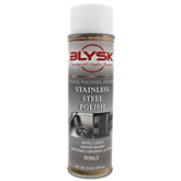 Blysk Stainless Steel Cleaner & Polish 16OZ. - Maazzo