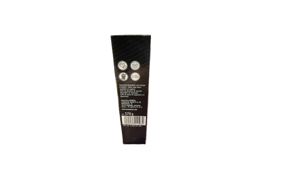 Menzerna Heavy Cut Polishing Compound Paste 456G - Car Polish 570g