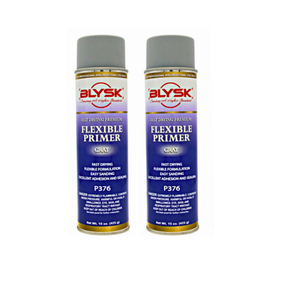 Blysk  P376 Gray Flexible Primer 15 oz, High Adhesion