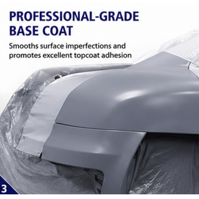 Blysk  P376 Gray Flexible Primer 15 oz, High Adhesion