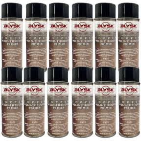 Blysk Copper Weld-Through Primer P372