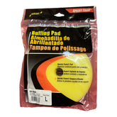 S.M. Arnold 44-666 Speedy Foam Buffing Pad 7 inch