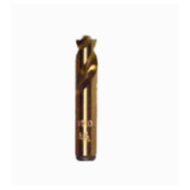 12071 6.5MM SUPER COBALT SPOT WELD BIT