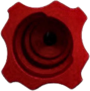 ANI AD/12 Adapter for Older PPS Legacy or Original Series Disposable-Cup Systems – M10x1 Male Threaded Version, Suitable for Model R160 Mini Gun