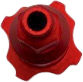 ANI AD/12 Adapter for Older PPS Legacy or Original Series Disposable-Cup Systems – M10x1 Male Threaded Version, Suitable for Model R160 Mini Gun