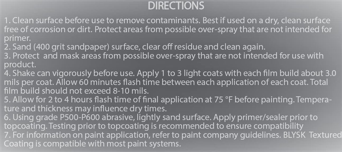 Heavy Textured Coating U255, Black Paintable Chip Guard 16 oz 1-Pack