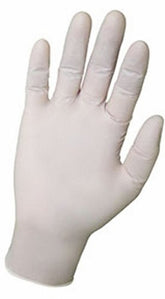 Derma-Defender Powder Free Gloves