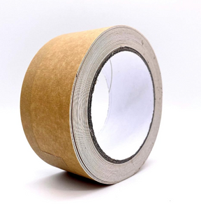 Blysk Trim Masking Lift Tape (6923) – Perforated Automotive Refinish Tape with Clear Edge – 10mm Clear Plastic Strip 45mm x10m – for Windshields, Trim, Taillights & Sunroofs