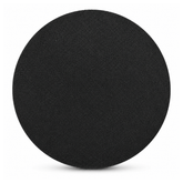 BLYSK 6" Hook & Loop Interface Pad for Sanding Discs, Solid Surface