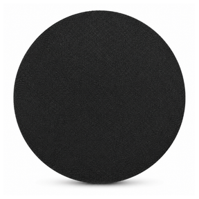 BLYSK 6" Hook & Loop Interface Pad for Sanding Discs, Solid Surface