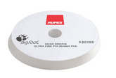 Rupes 9.BG150S  Ultra-Fine White  Foam Polishing Pad