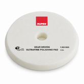 RUPES Mille Ultra Fine Foam Pads 165mm, 2-Pack – 9.BG180S/2