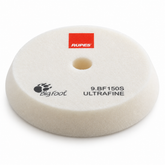 RUPES Ultra Fine Foam Polishing Pad 150mm, 1-Pack – 9.BF150S