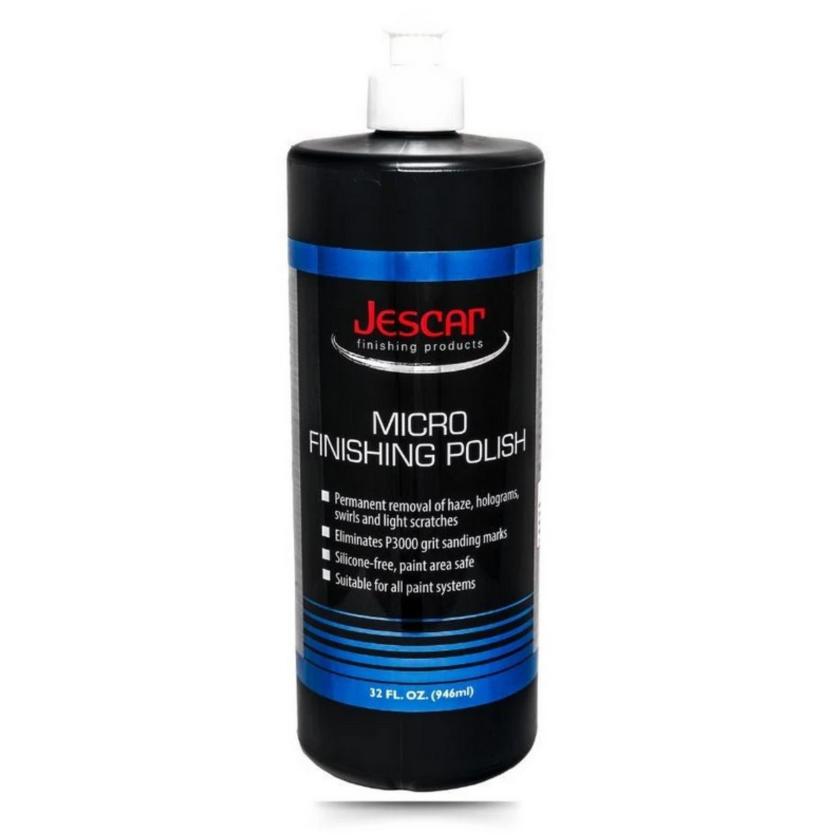 Jescar Micro Finishing Polish