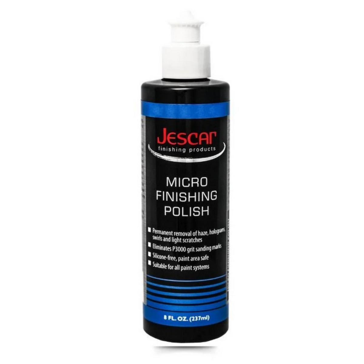 Jescar Micro Finishing Polish