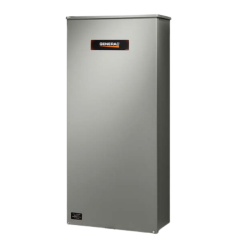 Generac 200 -Amp Smart Transfer Switch Automatic Transfer Switch