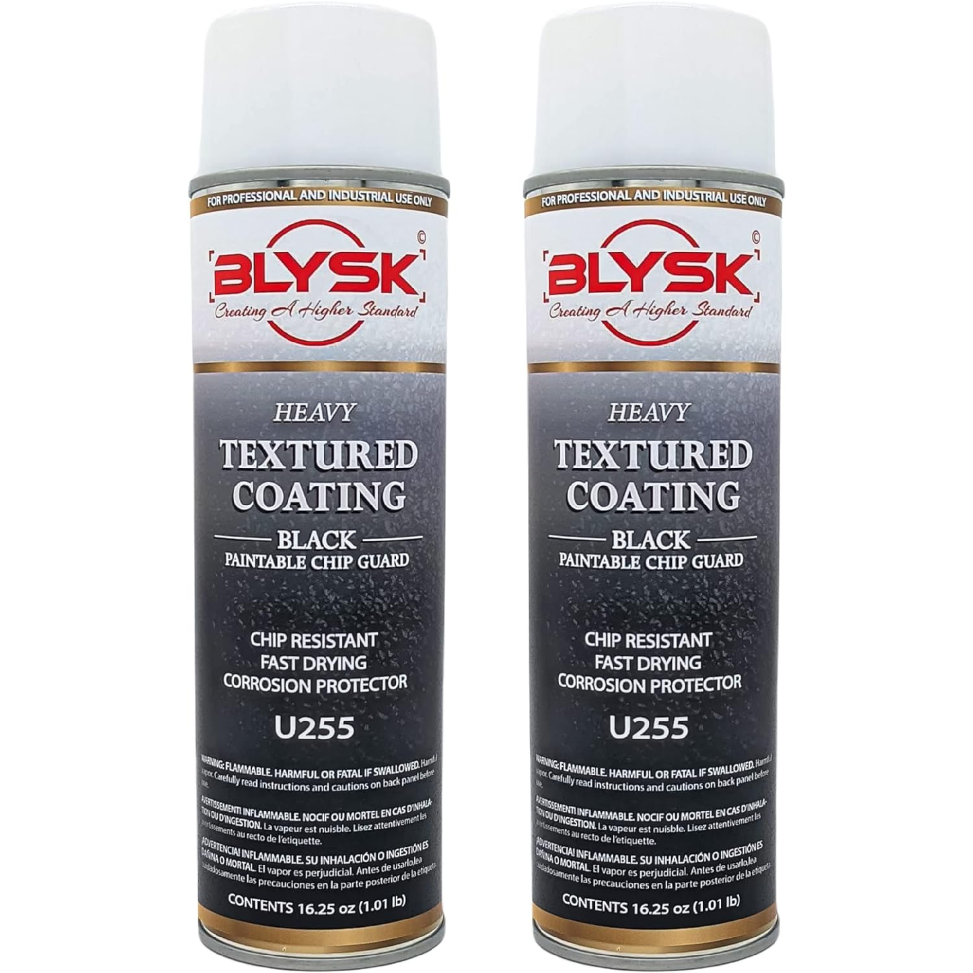 水球　ポロパン　2素材（Pu coating × Clear coating） National Rule 2:1 HS Super Clearcoat - U-Pol