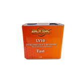 Blysk KT66 Mirror Clear Coat – 2K HS Automotive Clear, High Gloss, 2.1 VOC, 5L. Hardener available in Fast, Medium and slow Sold Separately.