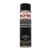 BLYSK Rubberized Undercoat Fast Drying Premium (U135) 16 oz.