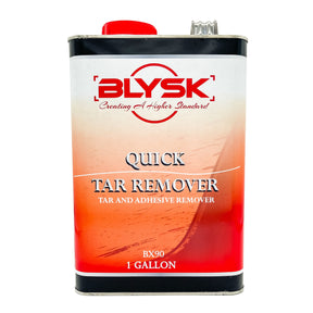 BLYSK Quick Tar Remover - Maazzo
