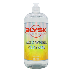 BLYSK Acid Wheel Cleaner - Maazzo