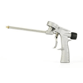 Cheap metal PU foam gun